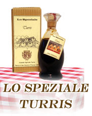 Lo Speziale Turris