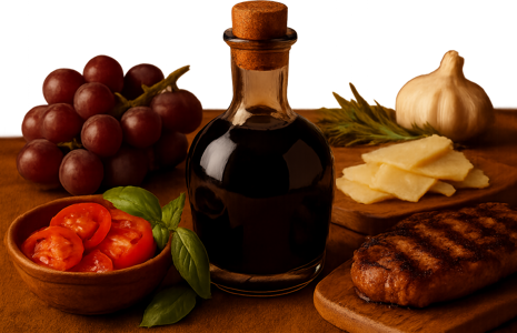 Vantaggi dell'Utilizzo di L’Uvagro