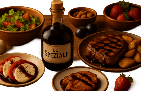 Vantaggi dell'Utilizzo di Lo Speziale