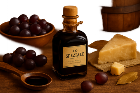 Scopri Lo Speziale